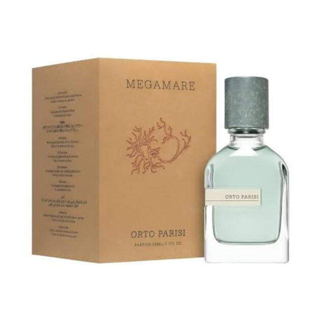 (Megamare (10ml