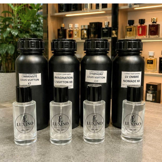 بدائل عطور Inspiration 30ml/55ml/110ml