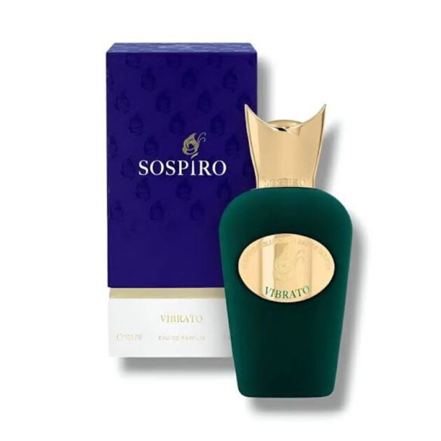 Vibrato Sospiro 100ml
