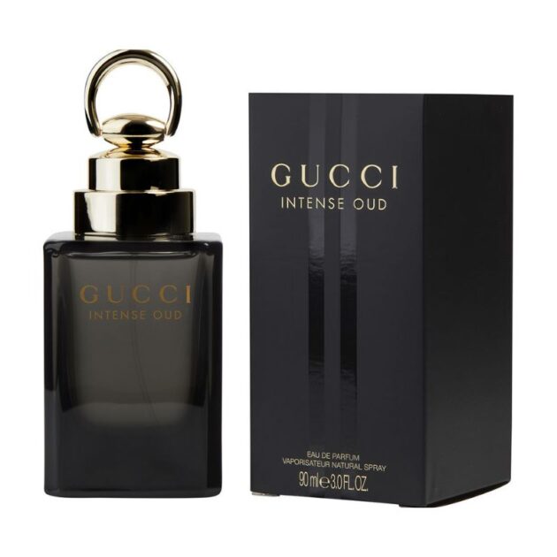 Intense Oud Gucci 90ml