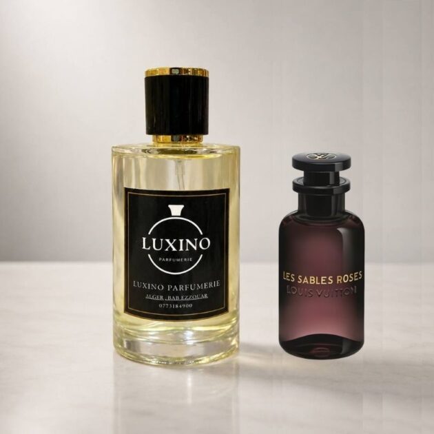 بديل Les sables Roses Louis Vuitton
