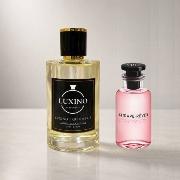 بديل Attrape-Rêves Louis Vuitton