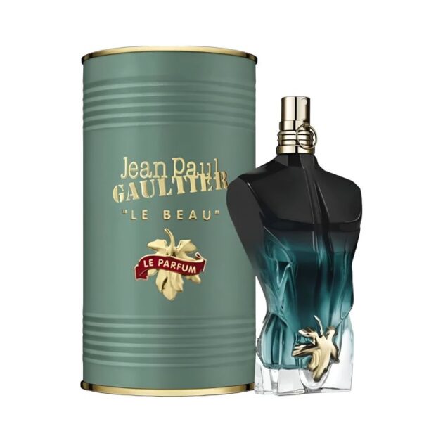 Le Beau Le Parfum Jean Paul Gaultier