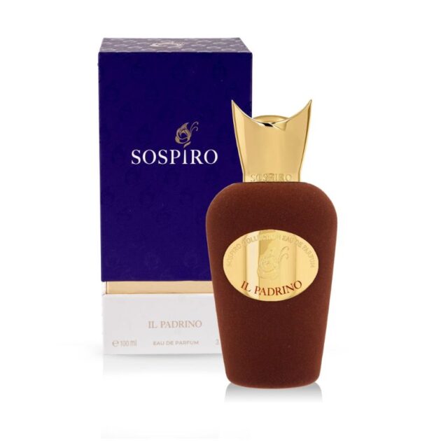IL Padrino Sospiro