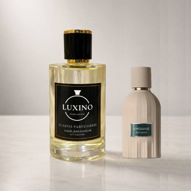بديل Outlands Amouage