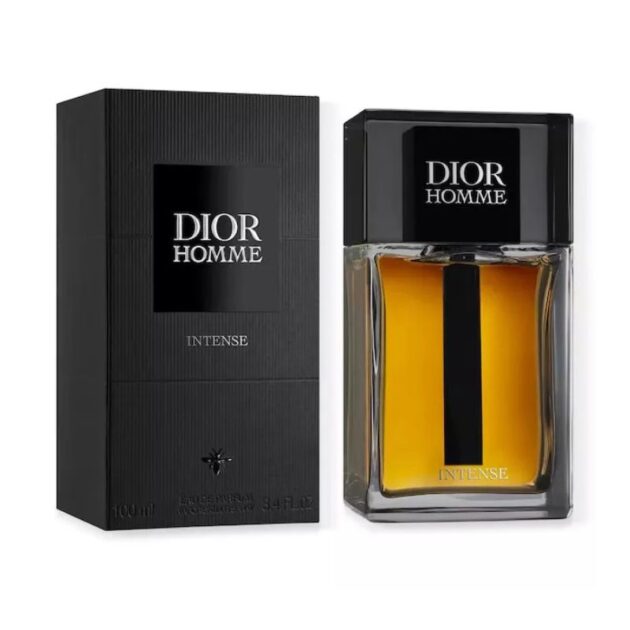 Dior Homme Intense 2025