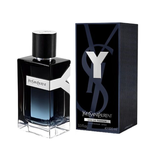Y Eau de Parfum Yves Saint Laurent 100ml