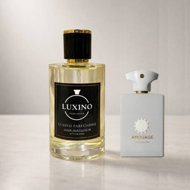 بديل Decision Amouage