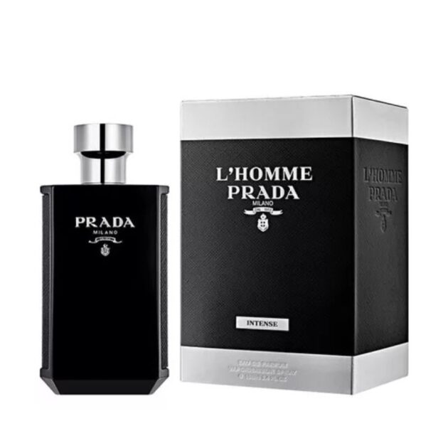 Prada L'Homme Intense Prada