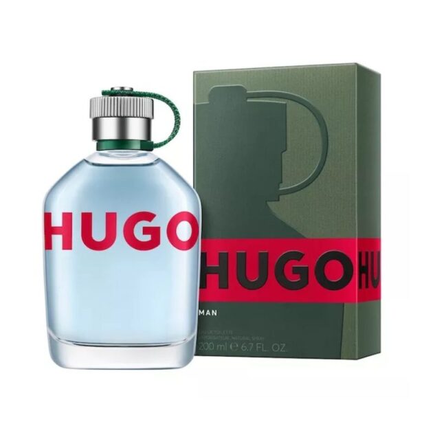 Hugo Man Hugo Boss