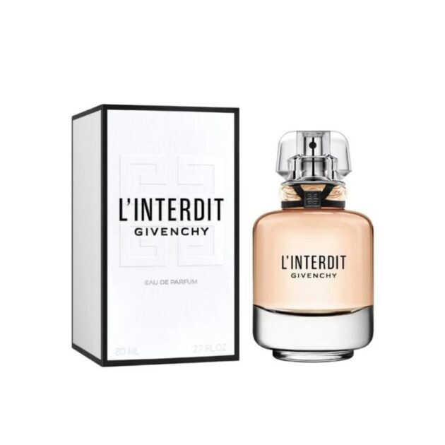 L'Interdit Eau de Parfum Givenchy