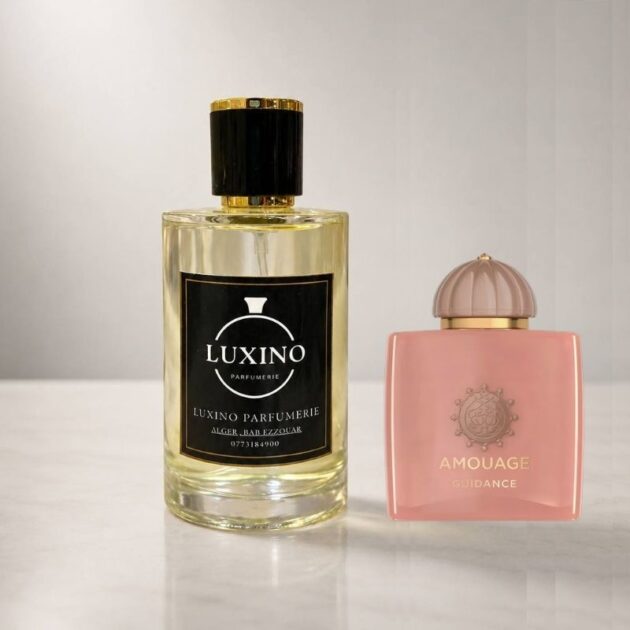 بديل Guidance Amouage