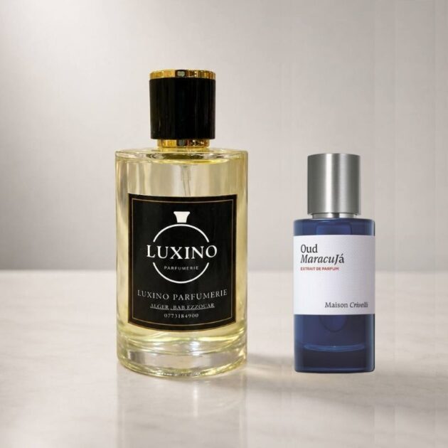 بديل Oud Maracujá Maison Crivelli