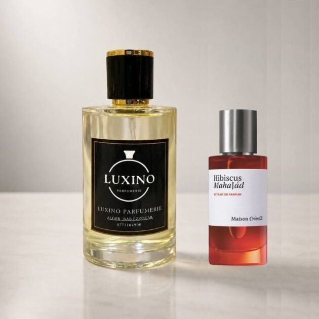 بديل Hibiscus Mahajád Maison Crivelli