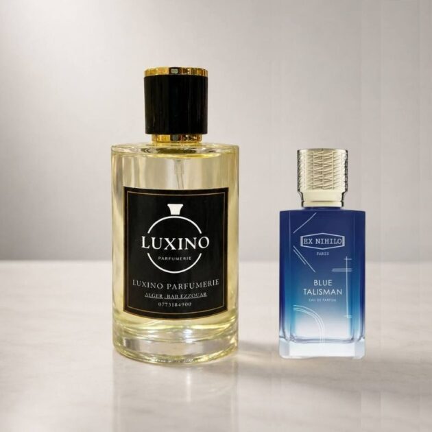 بديل Blue Talisman Ex Nihilo