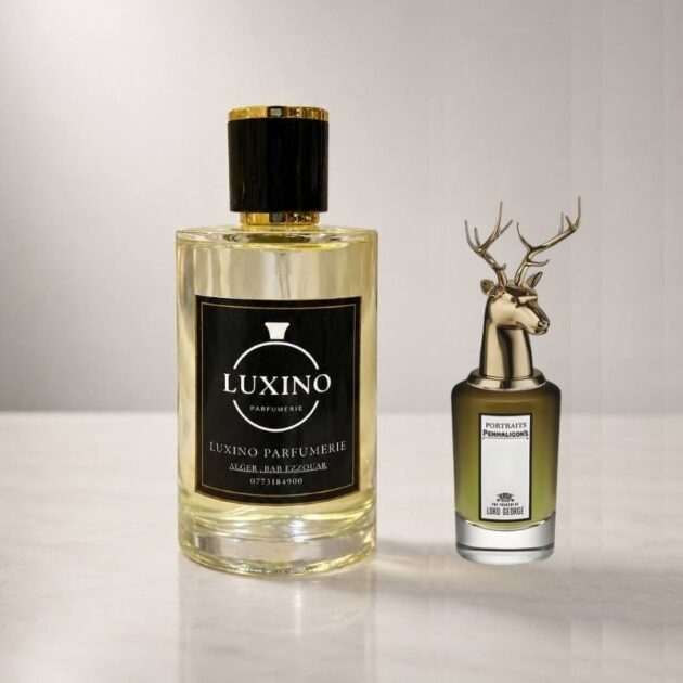 بديل The Tragedy of Lord George Penhaligon's