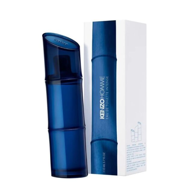 Kenzo Homme Eau de Toilette Intense 110ml