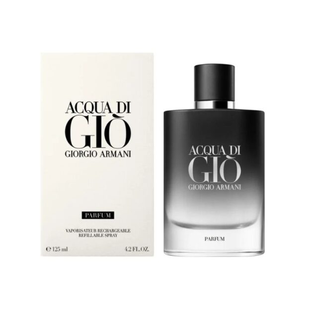 Acqua di Giò Parfum Giorgio Armani
