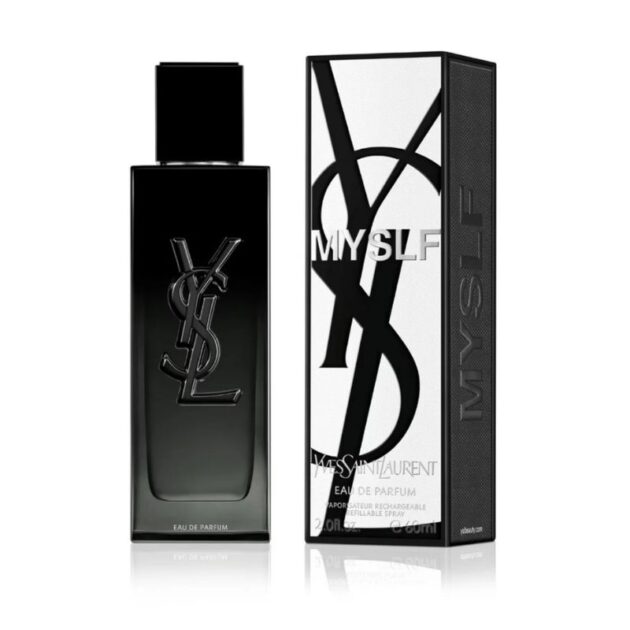 MYSLF Eau de Parfum Yves Saint Laurent