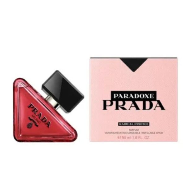 Prada Paradoxe Radical Essence Prada