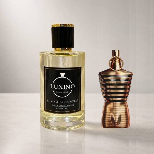 بديل Le Male Elixir JPG