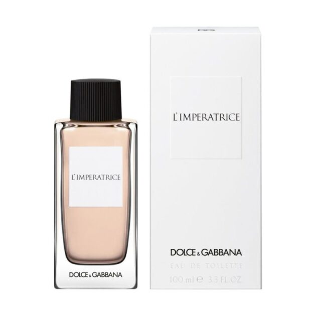 L'Imperatrice EDT Dolce&Gabbana