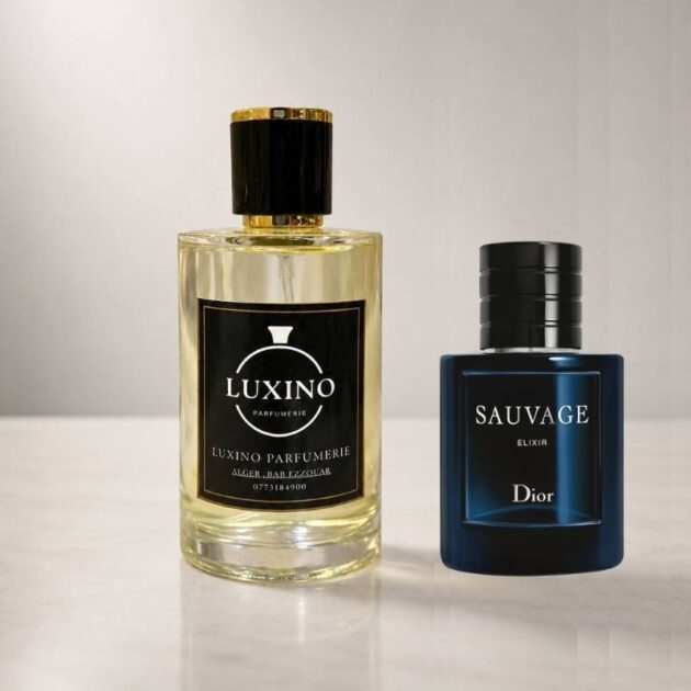 بديل Sauvage Elixir Dior