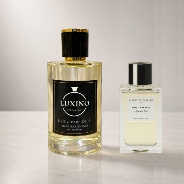 بديل Bois Impérial Essential Parfums
