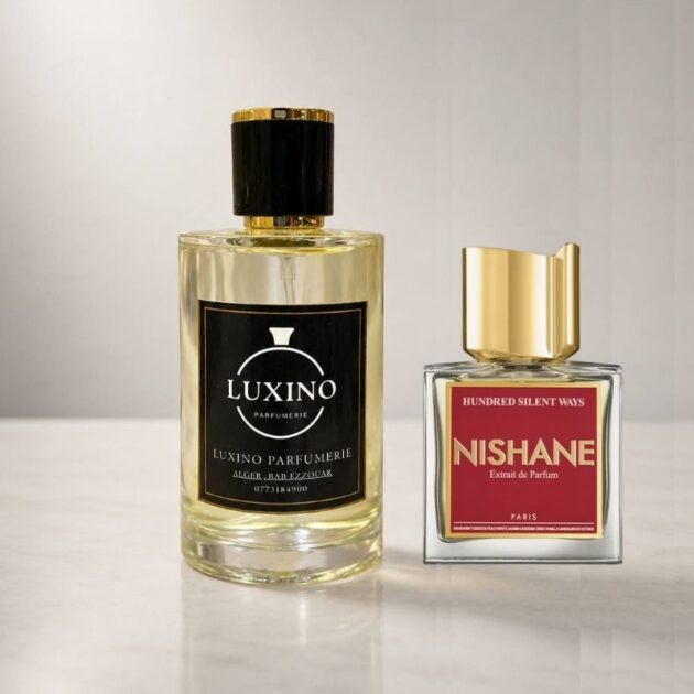 بديل Hundred Silent Ways Nishane