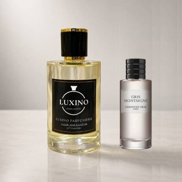بديل Gris Montaigne Dior