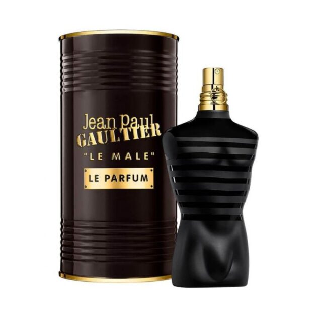 Le Male Le Parfum Jean Paul Gaultier 125ml