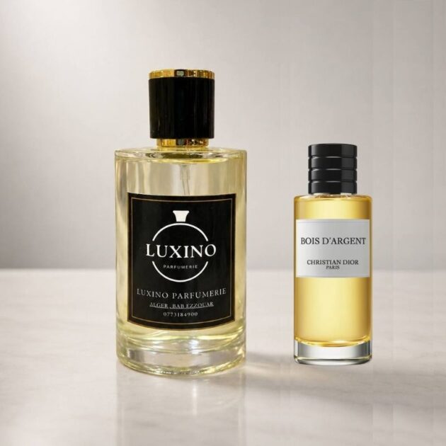 بديل Bois D'Argent Dior