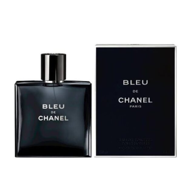 Bleu de Chanel Eau de Parfum