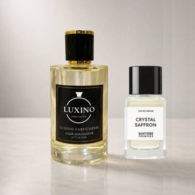 بديل Crystal Saffron Matiere Premiere