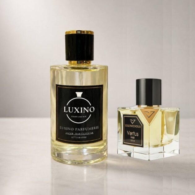 بديل Sole Patchouli Vertus