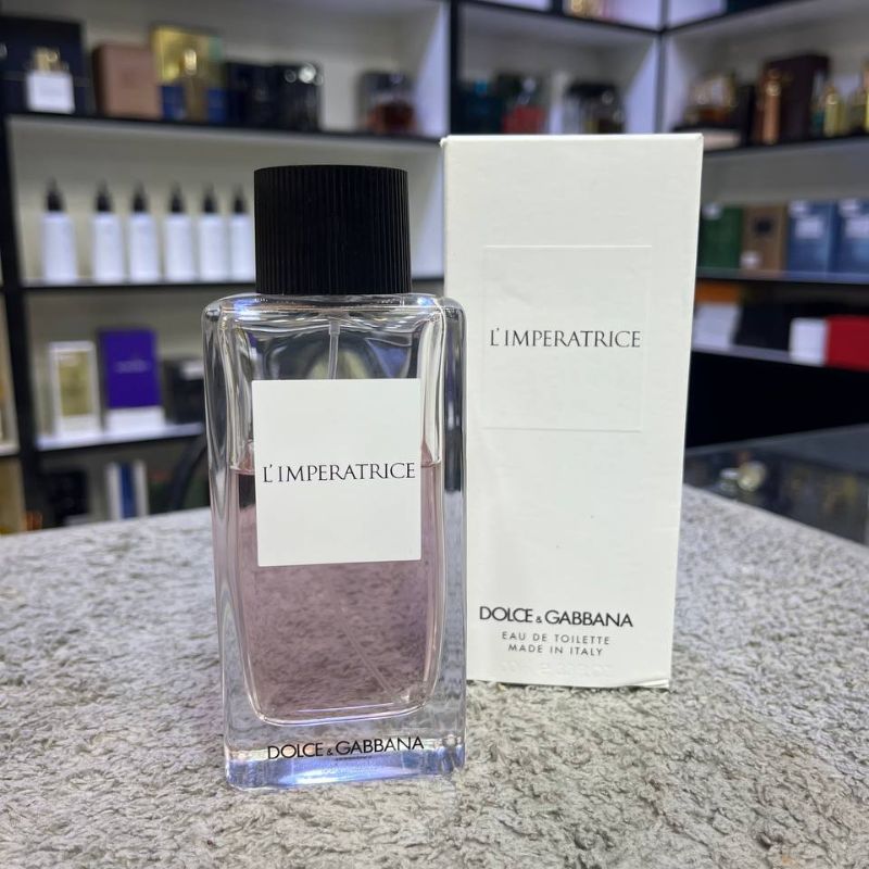 L'Imperatrice EDT Dolce&Gabbana - الصورة 2