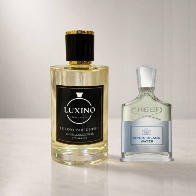 بديل Virgin Island Water Creed