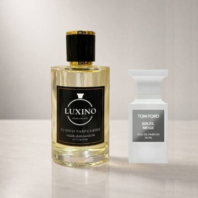بديل Soleil Neige Tom Ford