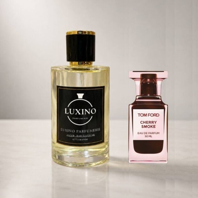 بديل Cherry Smoke Tom Ford