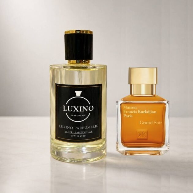 بديل Grand Soir Maison Francis Kurkdjian