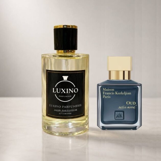 بديل Oud Satin Mood Maison Francis Kurkdjian