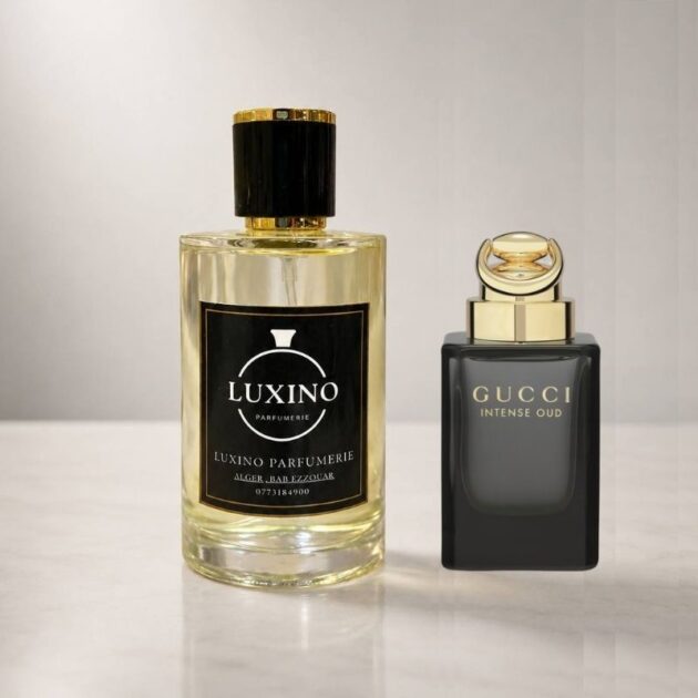 بديل Oud Intense Gucci