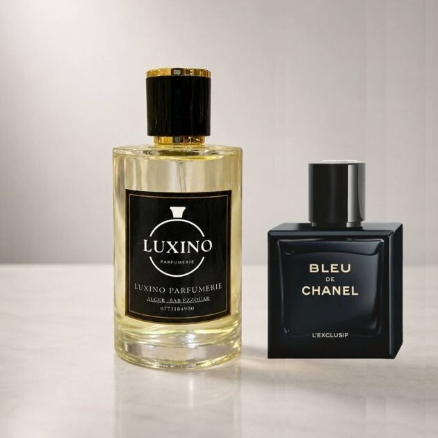 بديل Bleu de Chanel L'Exclusif