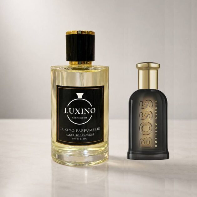 بديل Boss Bottled Elixir