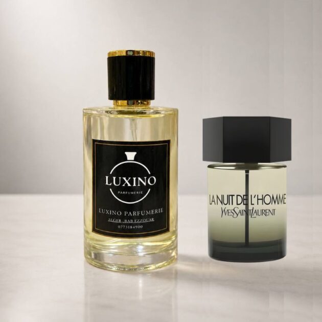 بديل La Nuit de l'Homme YSL