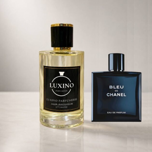 بديل Bleu De Chanel