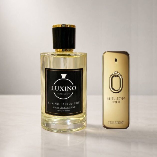 بديل Million Gold Rabanne