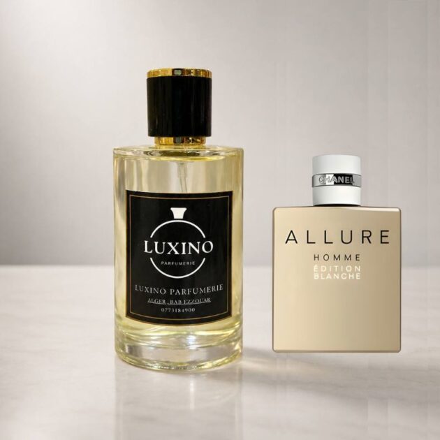 بديل Allure Edition Blanche Chanel