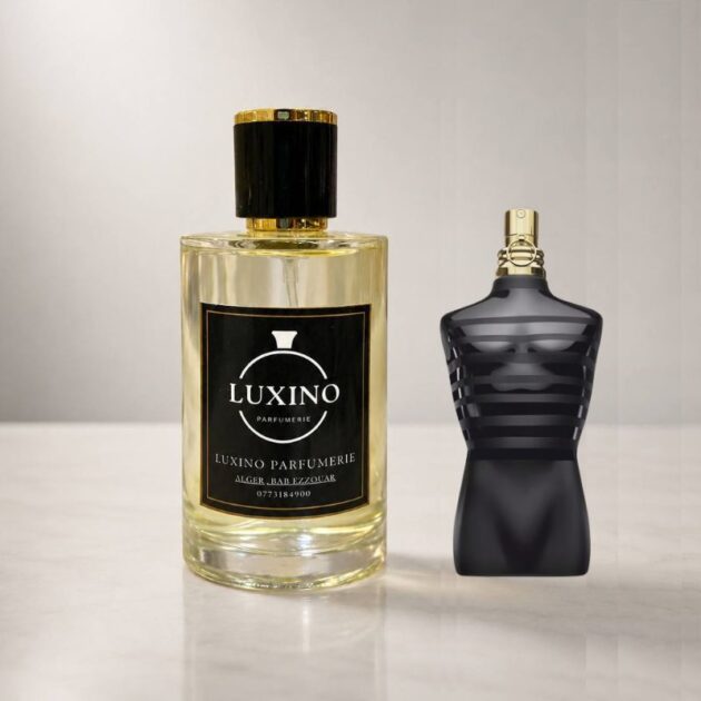 بديل Le Male Le Parfum JPG