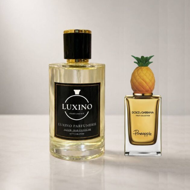 بديل Pineapple D&G